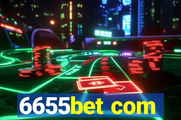 6655bet com